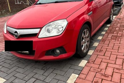 Opel Tigra 126.675 km 1.500 &euro; Duisburg 47139