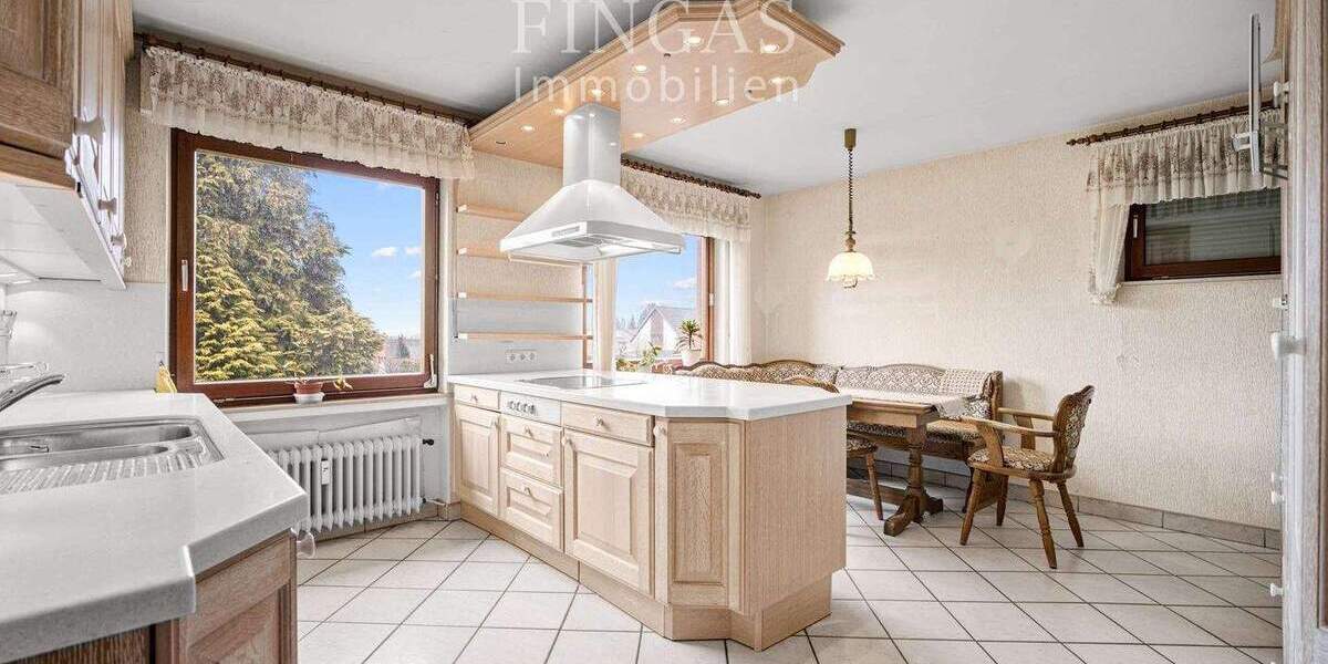 Mehrfamilienhaus, Wohnhaus Bruchhausen-Vilsen Vilsen - 8 Zimmer, 205 m&sup2;, 370.000&euro; | Angebot:25683486