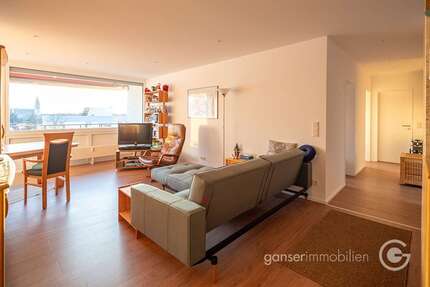 Wohnung Hattersheim - 3 Zimmer, 84 m&sup2;, 1.440&euro; | Angebot:26693253