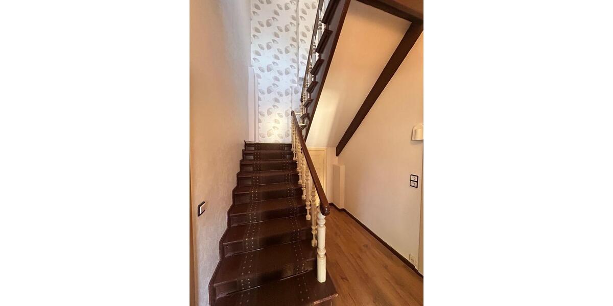 Einfamilienhaus Petershagen/Eggersdorf Eggersdorf - 5 Zimmer, 130 m&sup2;, 1.300&euro; | Angebot:26384840