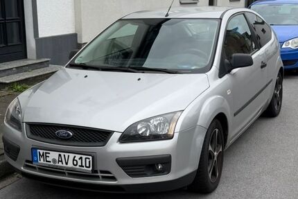Ford Focus 166.657 km 1.850 &euro; Langenfeld 40764