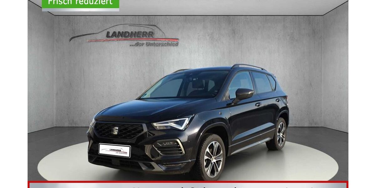 Seat Ateca 28.221 km 26.770 &euro; Thannhausen 86470