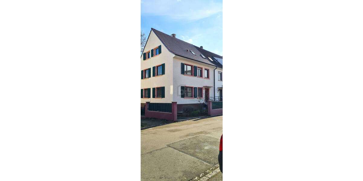 Einfamilienhaus Weil am Rhein - 8 Zimmer, 151 m&sup2;, 2.200&euro; | Angebot:27102230