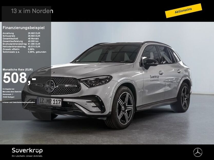 GLC 220