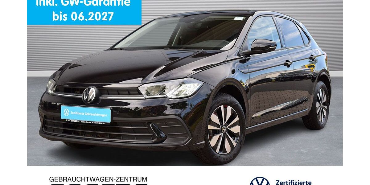 VW Polo 18.350 km 20.790 &euro; Verden 27283
