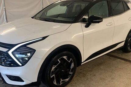 Kia Sportage 40.000 km 28.980 &euro; Steinbach-Hallenberg OT Herges-Hallenberg 98587