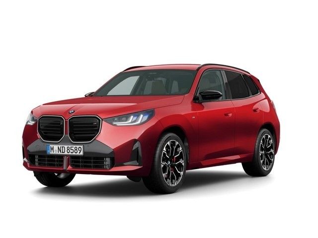 BMW X3 M50 11.424 km 63.960 &euro; Sinzheim bei Baden-Baden 76547