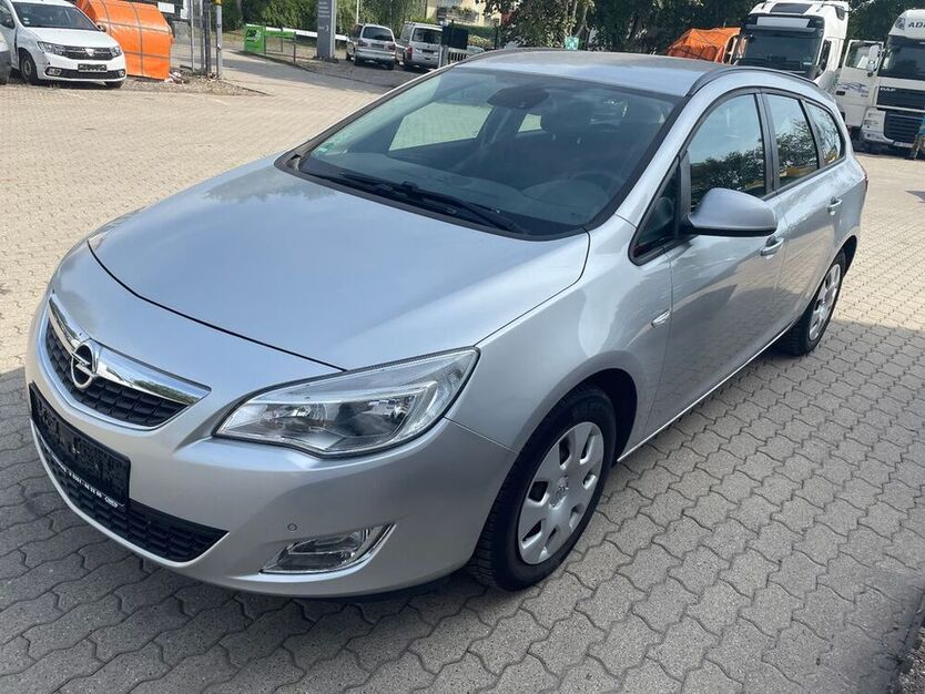 Astra
