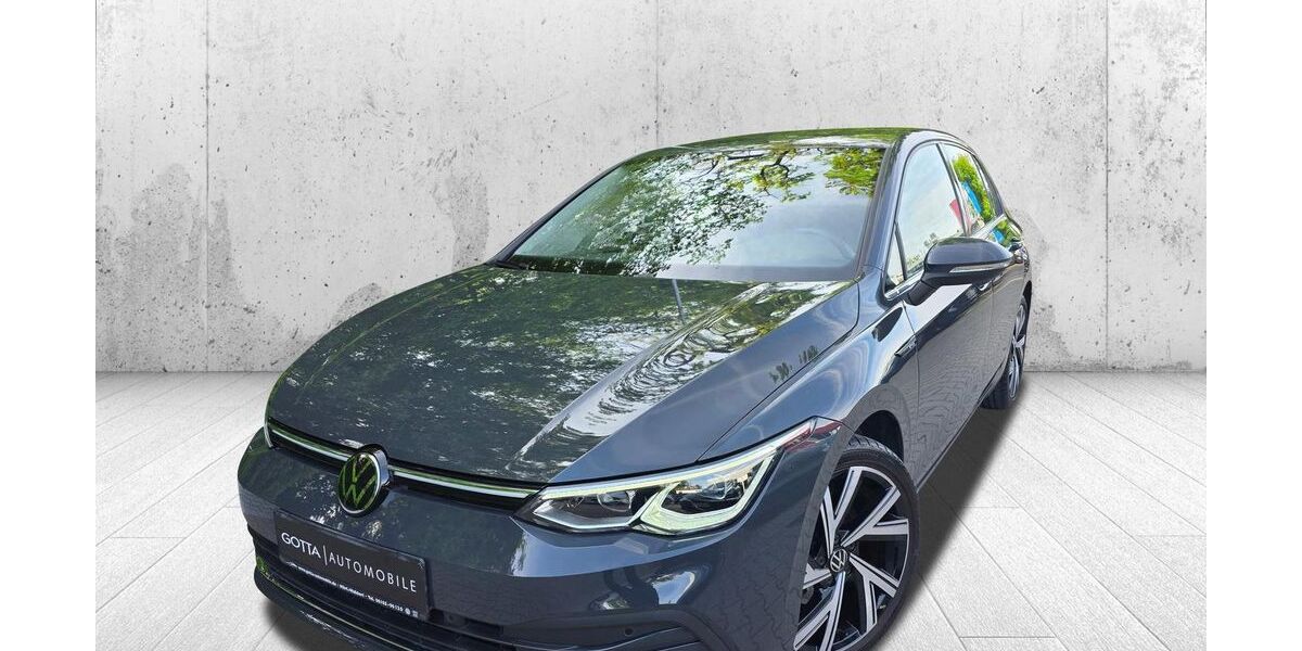 VW Golf 9.770 km 25.950 &euro; Mörfelden-Walldorf 64546