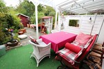 *** HAUS im GRÜNEN *** FAMILIENTRAUM *** günstig im Erbbaurecht *** Gartenstadt Johanneskirchen *** - Reihenmittelhaus München Bogenhausen | Angebot:24303052
