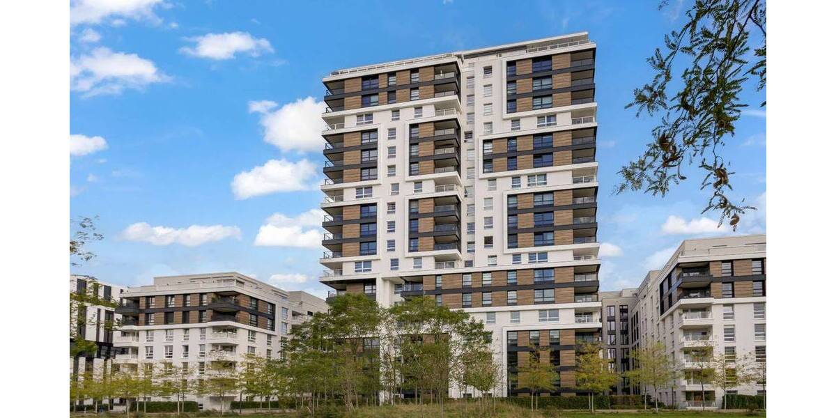 Etagenwohnung Düsseldorf Pempelfort - 3 Zimmer, 99 m&sup2;, 750.000&euro; | Angebot:26106470