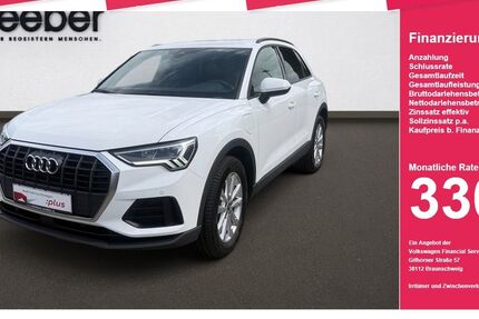 Audi Q3 38.617 km 26.490 &euro; Weil der Stadt 71263