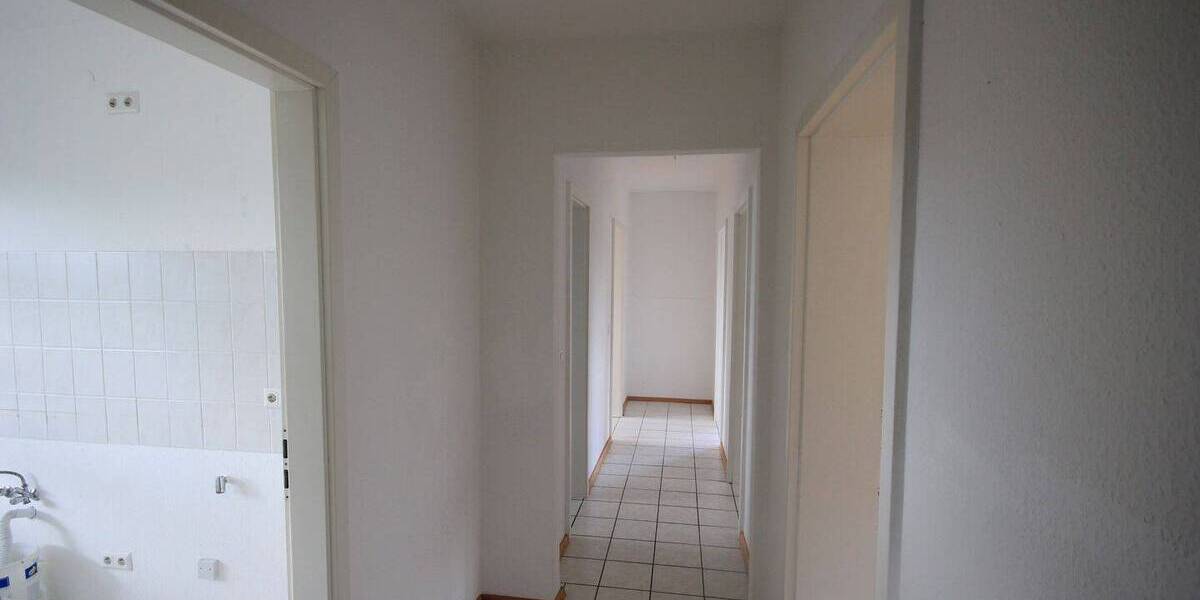 Etagenwohnung Verden - 4 Zimmer, 73 m&sup2;, 119.000&euro; | Angebot:26758819