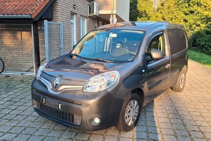 Renault Kangoo 85.000 km 6.300 € Sandersdorf 06792