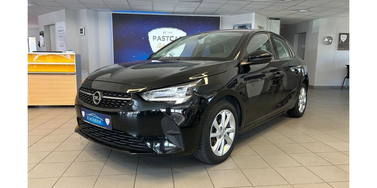 Opel Corsa 84.000 km 12.900 &euro; Bad Krozingen 79189