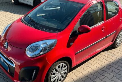 Citroen C1 39.000 km 6.790 &euro; Saarbrücken 66121