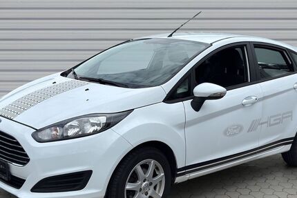 Ford Fiesta 215.468 km 2.290 &euro; Neitersen 57638