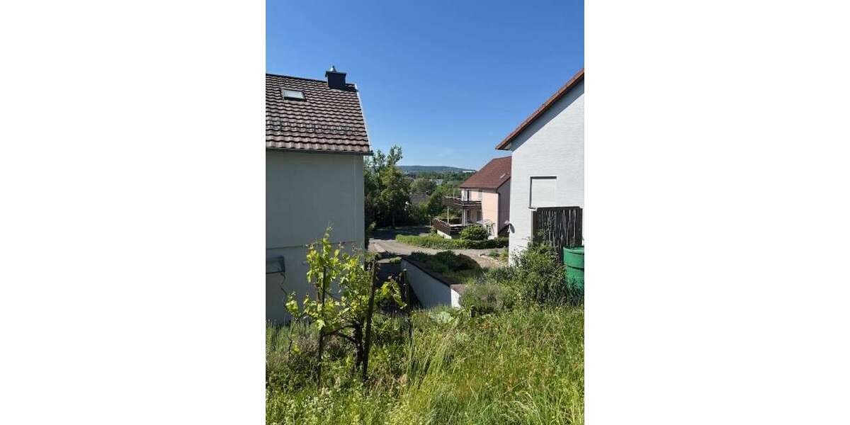 Einfamilienhaus Waiblingen Beinstein - 6 Zimmer, 121 m&sup2;, 545.000&euro; | Angebot:26254684