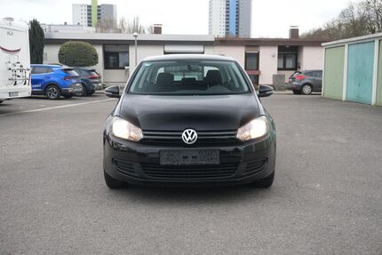 VW Golf 108.000 km 5.700 &euro; Ludwigshafen 67069