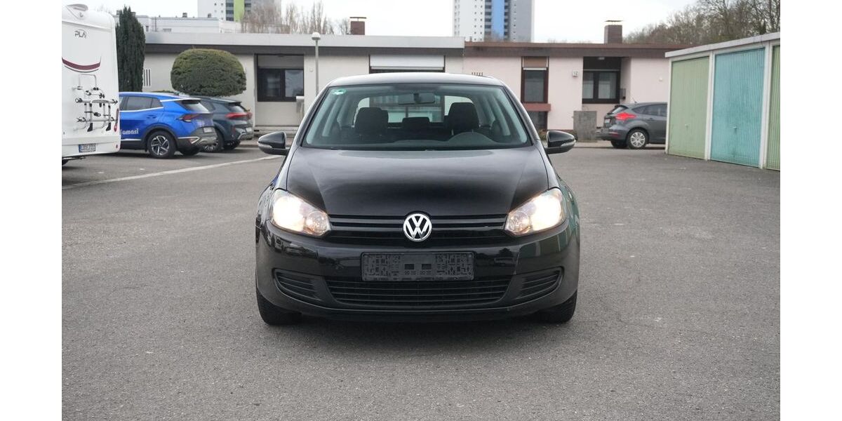VW Golf 108.000 km 5.700 &euro; Ludwigshafen 67069