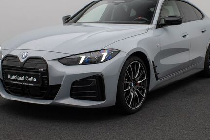 BMW i4 21.180 km 57.499 &euro; Celle 29225