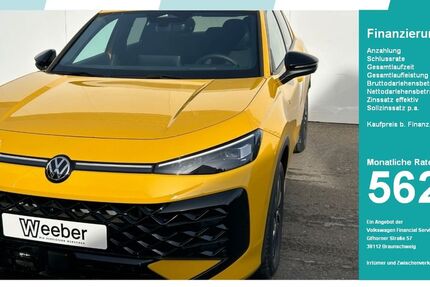 VW T-Roc 3.500 km 35.970 &euro; Leonberg 71229