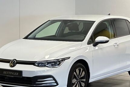 VW Golf 33.800 km 24.900 &euro; Marktheidenfeld 97828