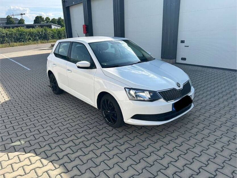 Fabia