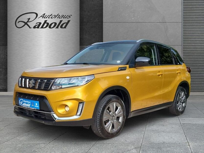 Vitara