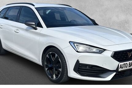 Cupra Leon 29.916 km 28.990 &euro; Marktheidenfeld 97828