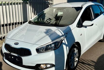 Kia ceed Sportswagon 159.228 km 5.950 &euro; Krefeld 47799