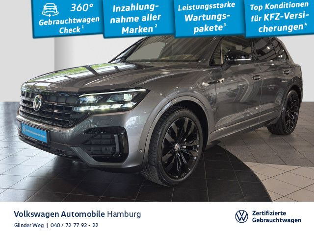 Touareg