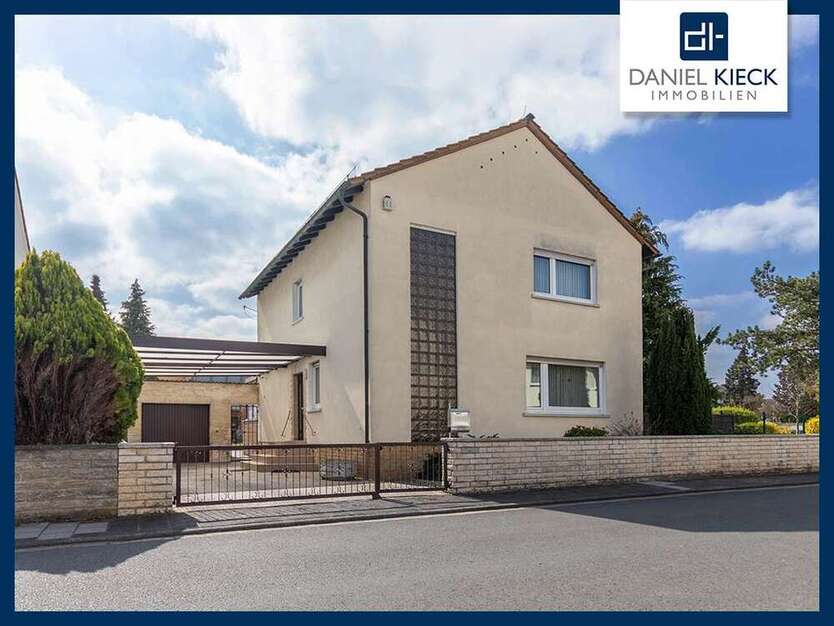 Haus zum Kaufen in Babenhausen 428.000 € 129 m²