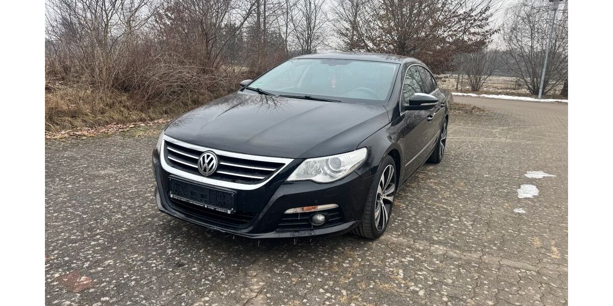 VW Passat 237.162 km 7.500 &euro; Buchholz 21244