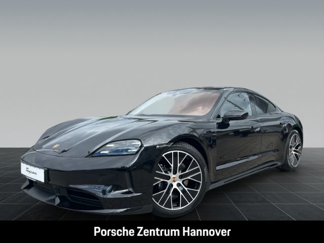 Porsche Taycan 8.000 km 128.990 € Hannover 30177