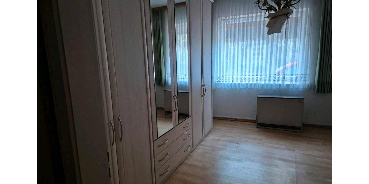 Erdgeschoßwohnung Hollfeld - 3 Zimmer, 63 m&sup2;, 370&euro; | Angebot:26394263