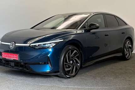 VW ID.7 7.970 km 44.450 &euro; Weißenburg 91781