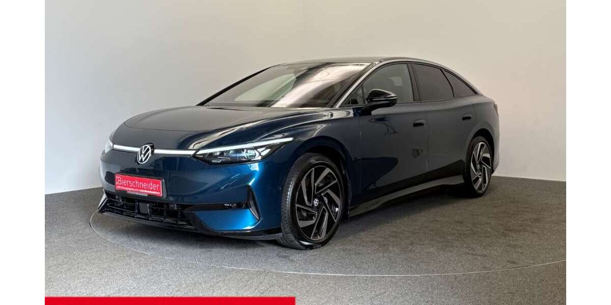 VW ID.7 7.970 km 44.450 &euro; Weißenburg 91781