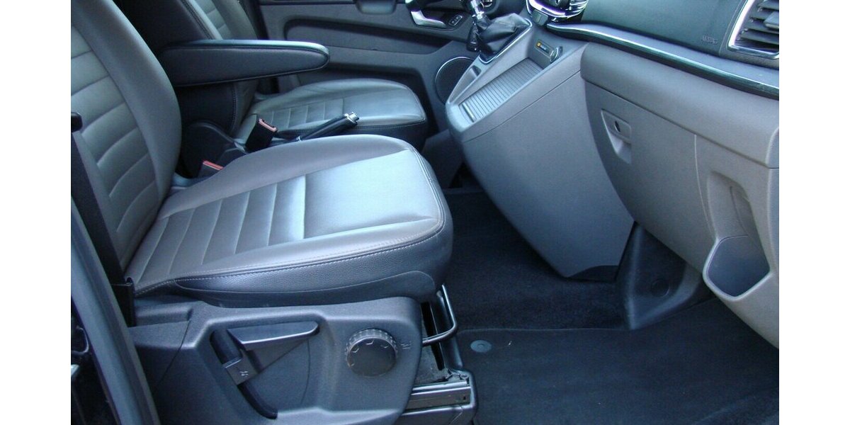 Ford Tourneo Custom Hybrid 320 L1 Titanium X ACC AHK SH 67.732 km 33.980 &euro; Falkensee 14612