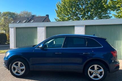 Audi Q5 204.000 km 12.000 &euro; Bielefeld 33613