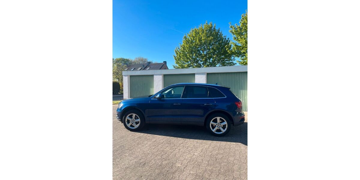 Audi Q5 204.000 km 12.000 &euro; Bielefeld 33613