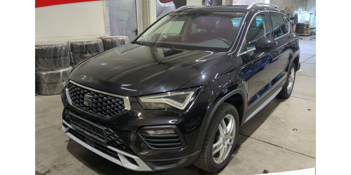 Seat Ateca 83.000 km 20.450 &euro; Bebra 36179
