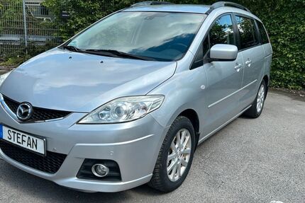 Mazda 5 147.000 km 5.400 &euro; Neuss 41472