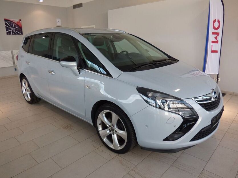 Zafira