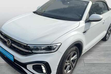 VW T-Roc 19.596 km 29.888 &euro; Bergkamen 59192
