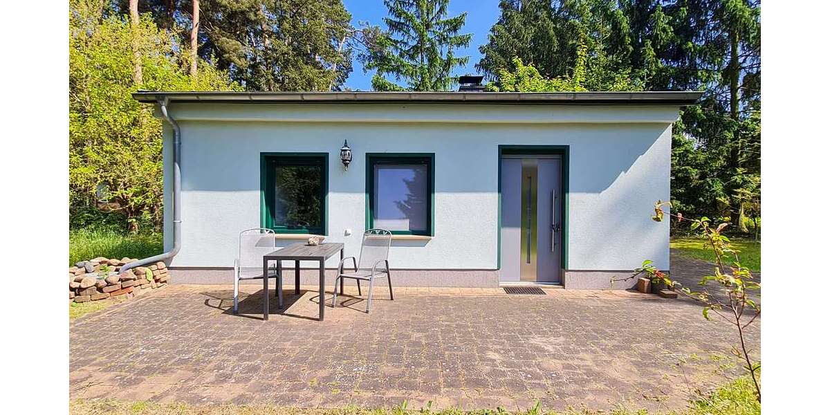 Grundstück Burg OT Detershagen Detershagen - 68.000&euro; | Angebot:26977931