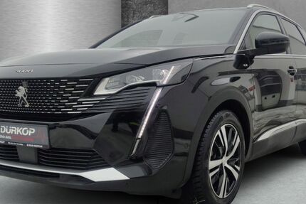 Peugeot 3008 14.561 km 26.460 &euro; Hildesheim 31135