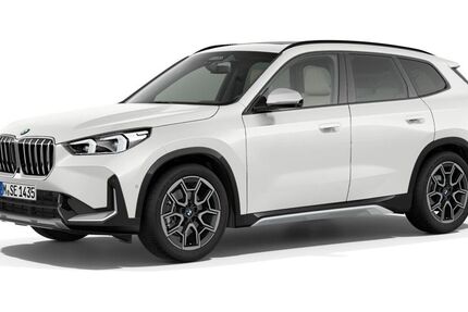 BMW X1 68.790 km 38.840 &euro; Heilbronn 74076