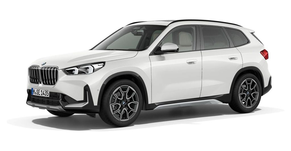 BMW X1 68.790 km 38.840 &euro; Heilbronn 74076