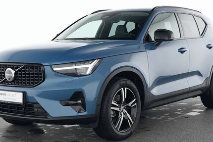 Volvo XC40 23.100 km 36.550 &euro; Weiterstadt 64331